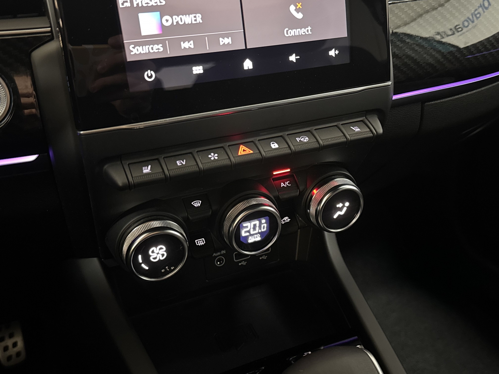 Renault Arkana E-TECH 145 , RS-Line Hybrid