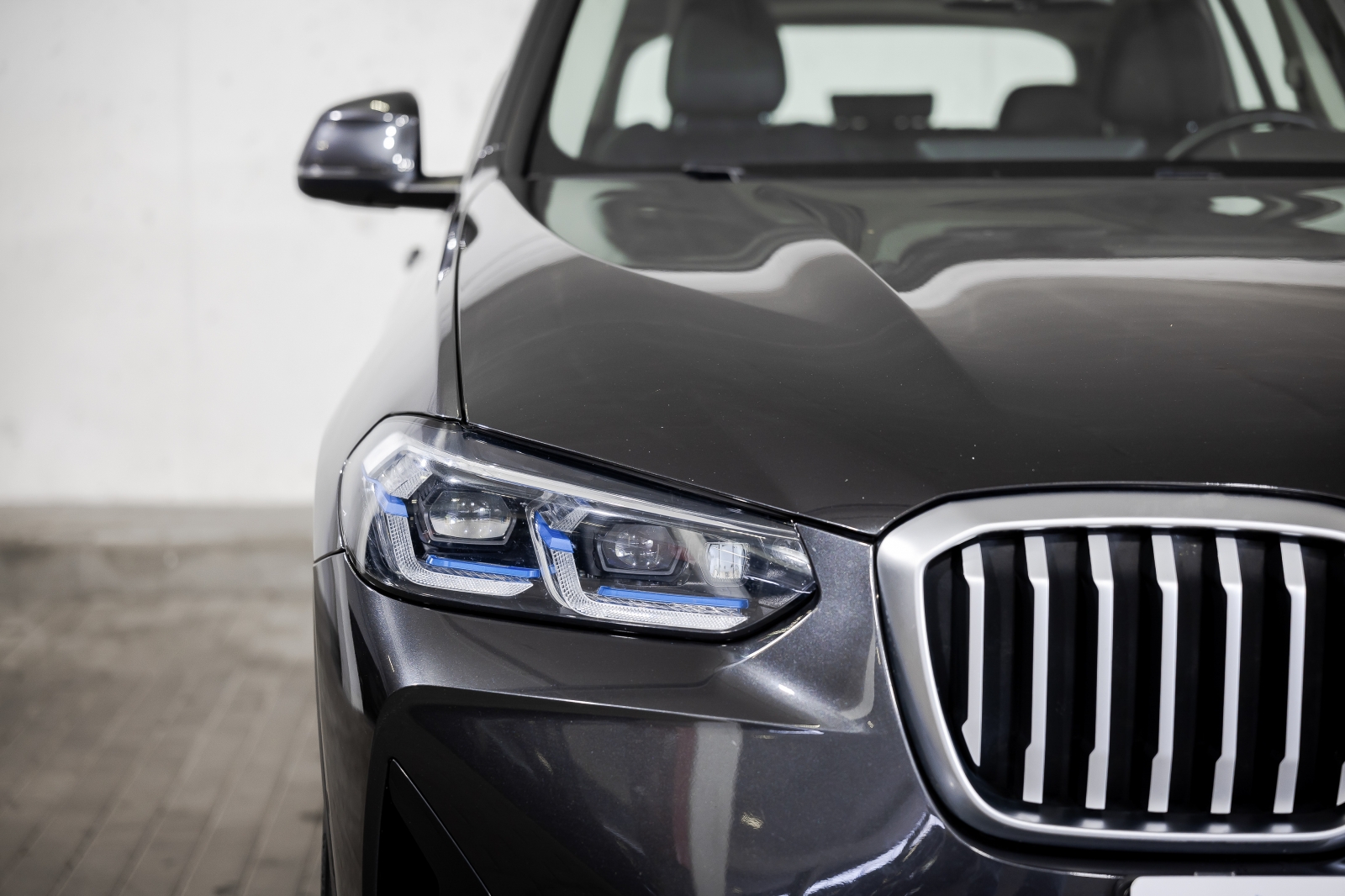 BMW X3 xDrive30i