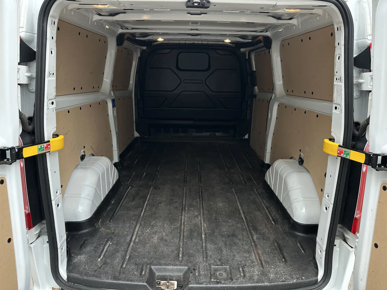 Ford Transit Custom Trend Van L2H1