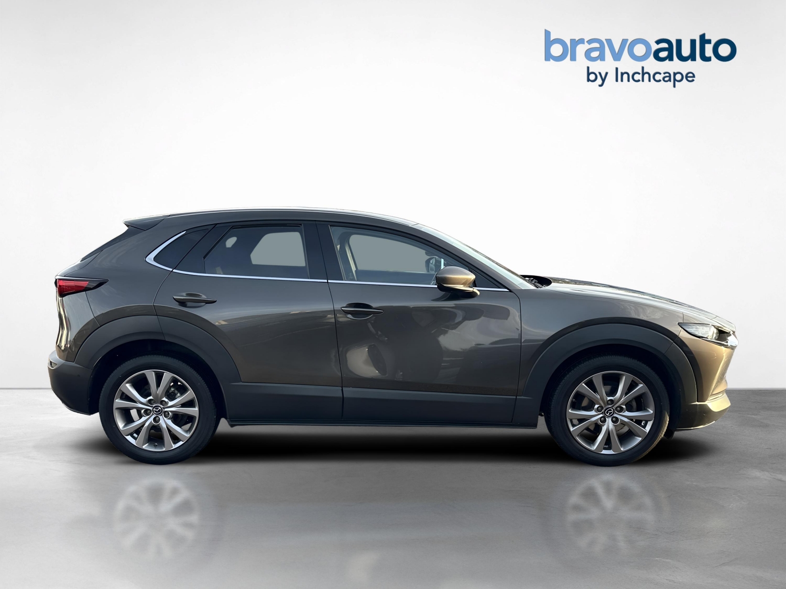 Mazda CX-30 Luxury