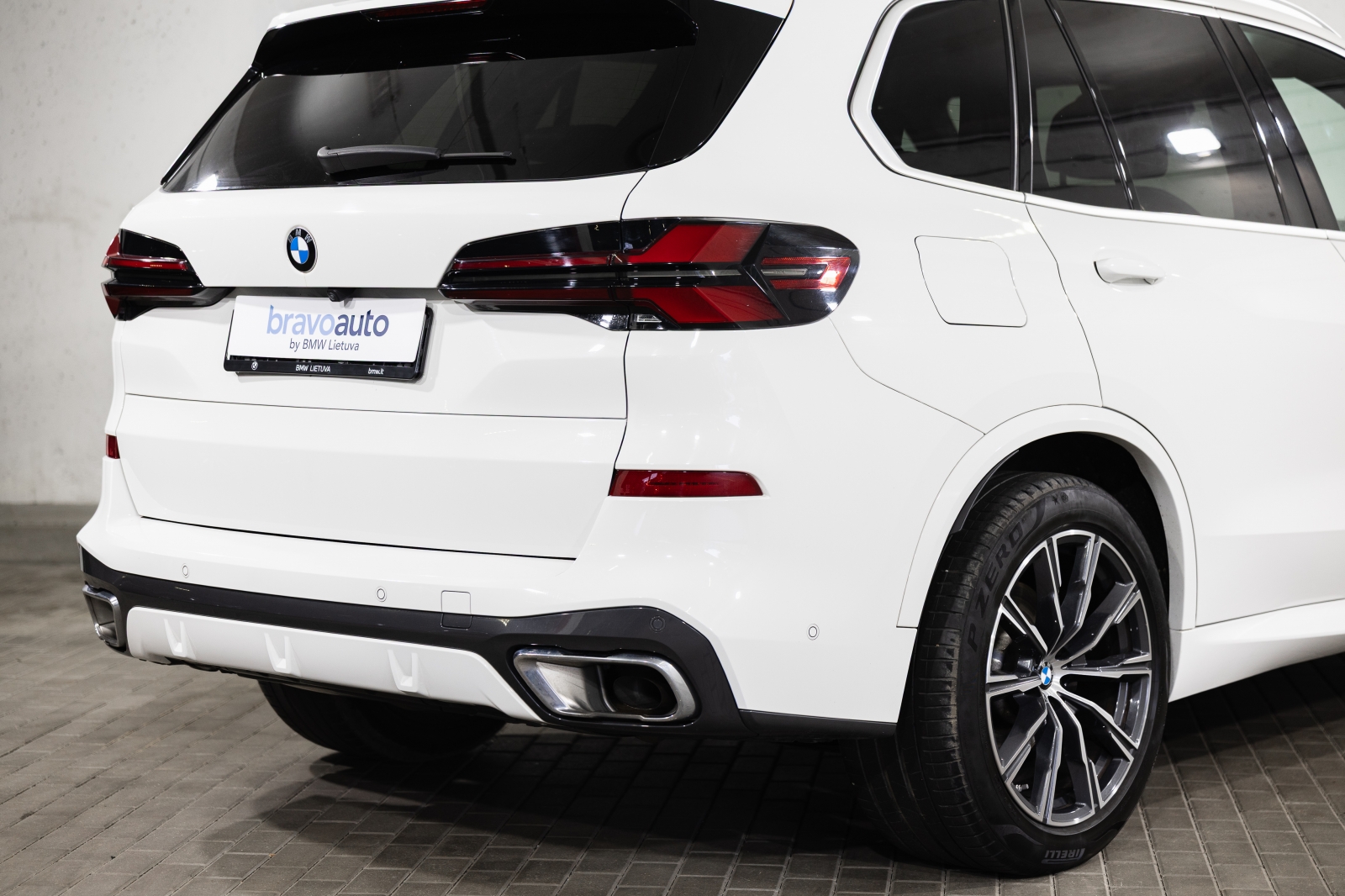 BMW X5 d xDrive