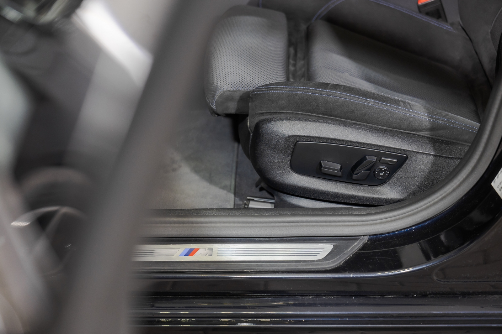 BMW 545 e xDrive