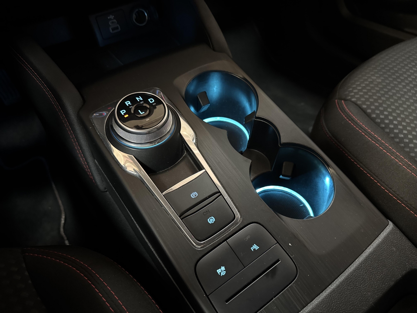 Ford Kuga ST-Line 2WD Hybrid