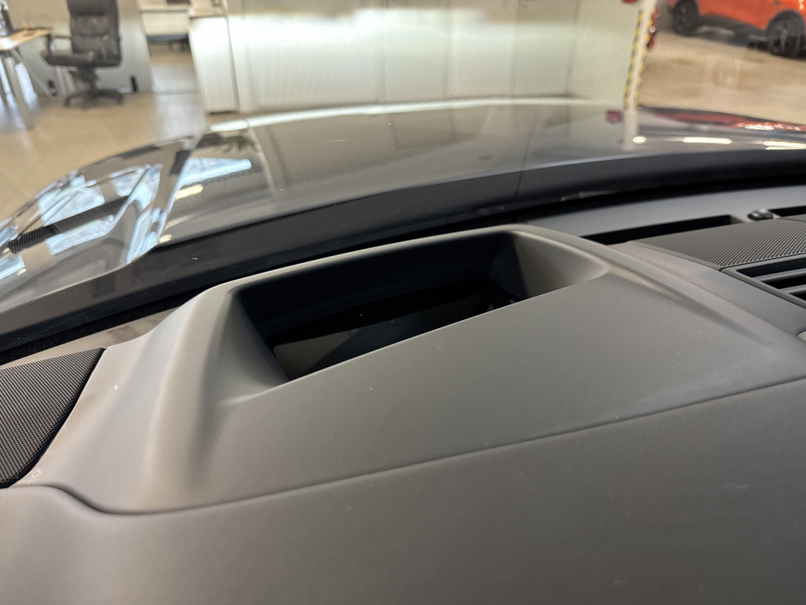 Land Rover Range Rover Sport First Edition