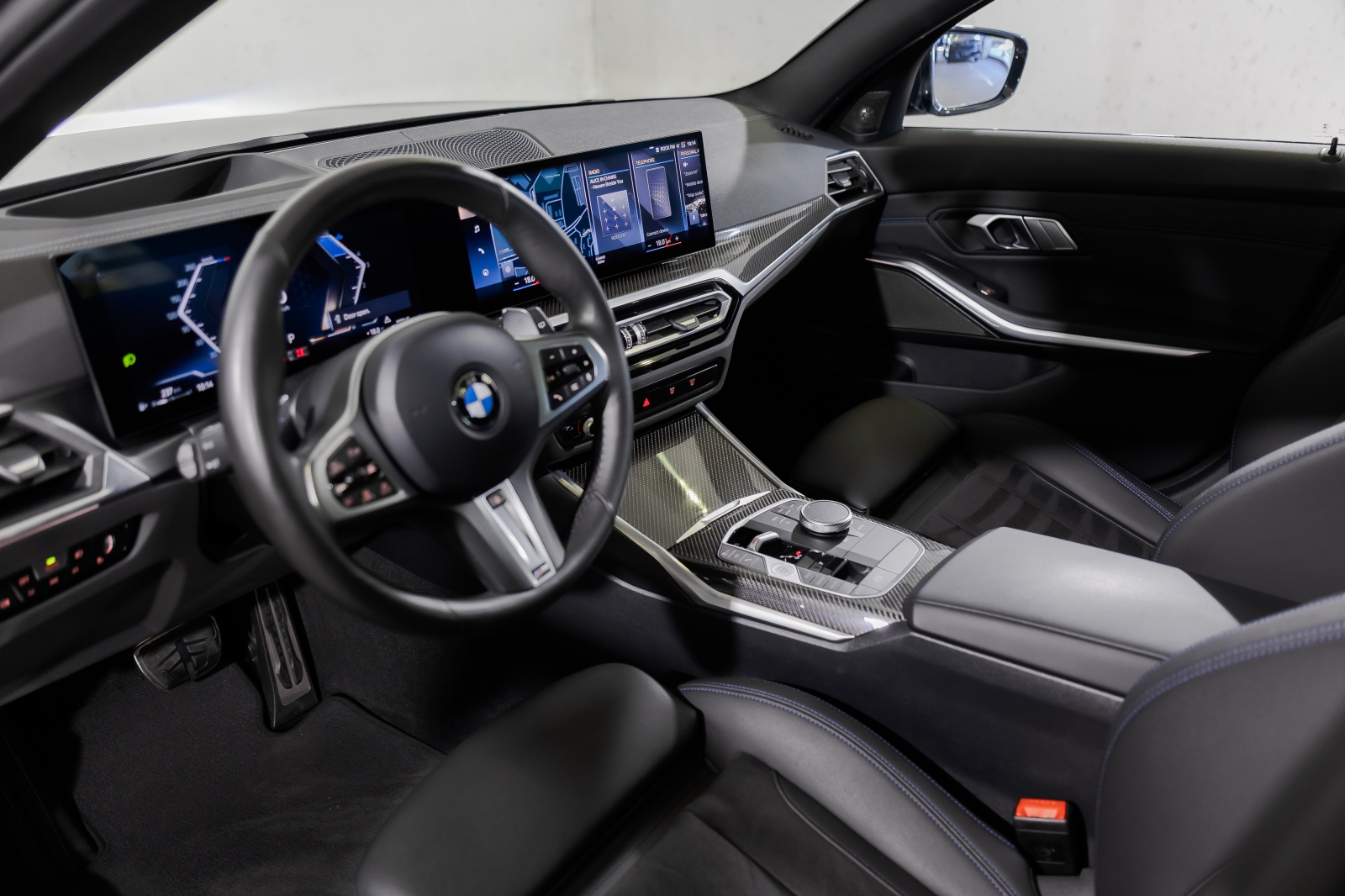 BMW 320 d xDrive