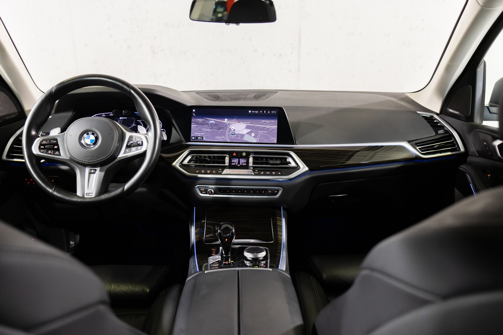 BMW X5 WBATA610509C25599