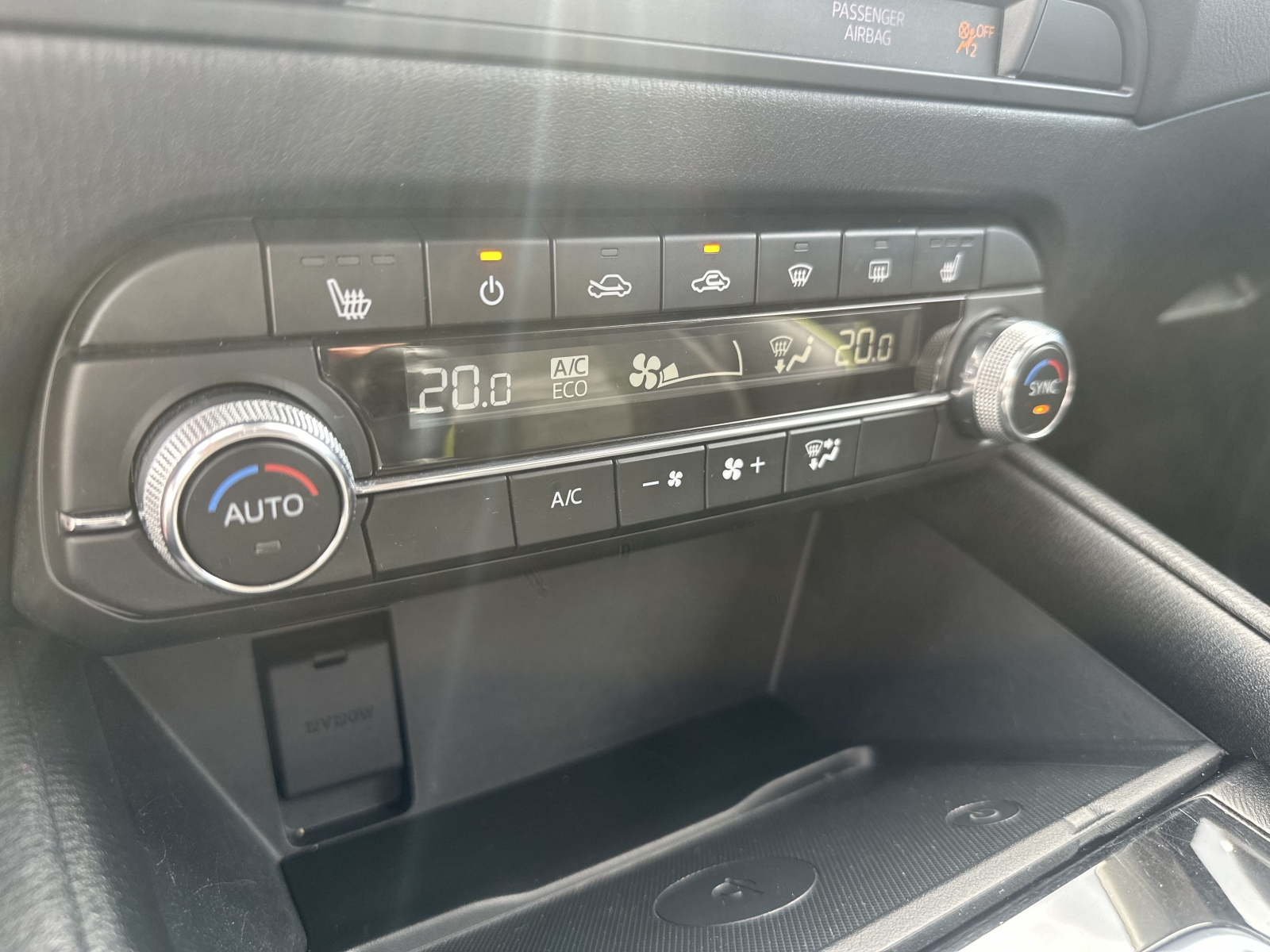Mazda CX-5 Newground
