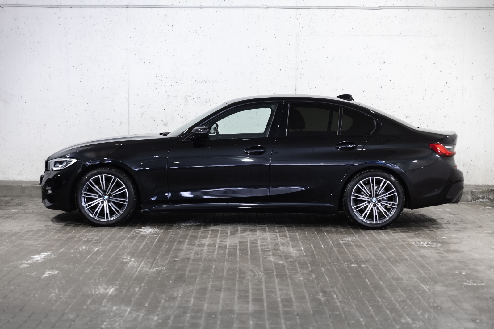 BMW 320 i