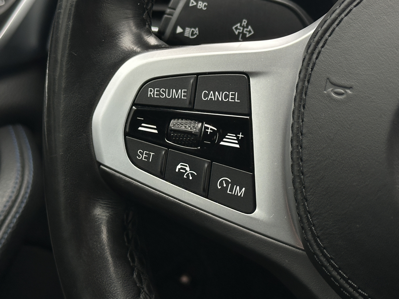 BMW 545 e xDrive