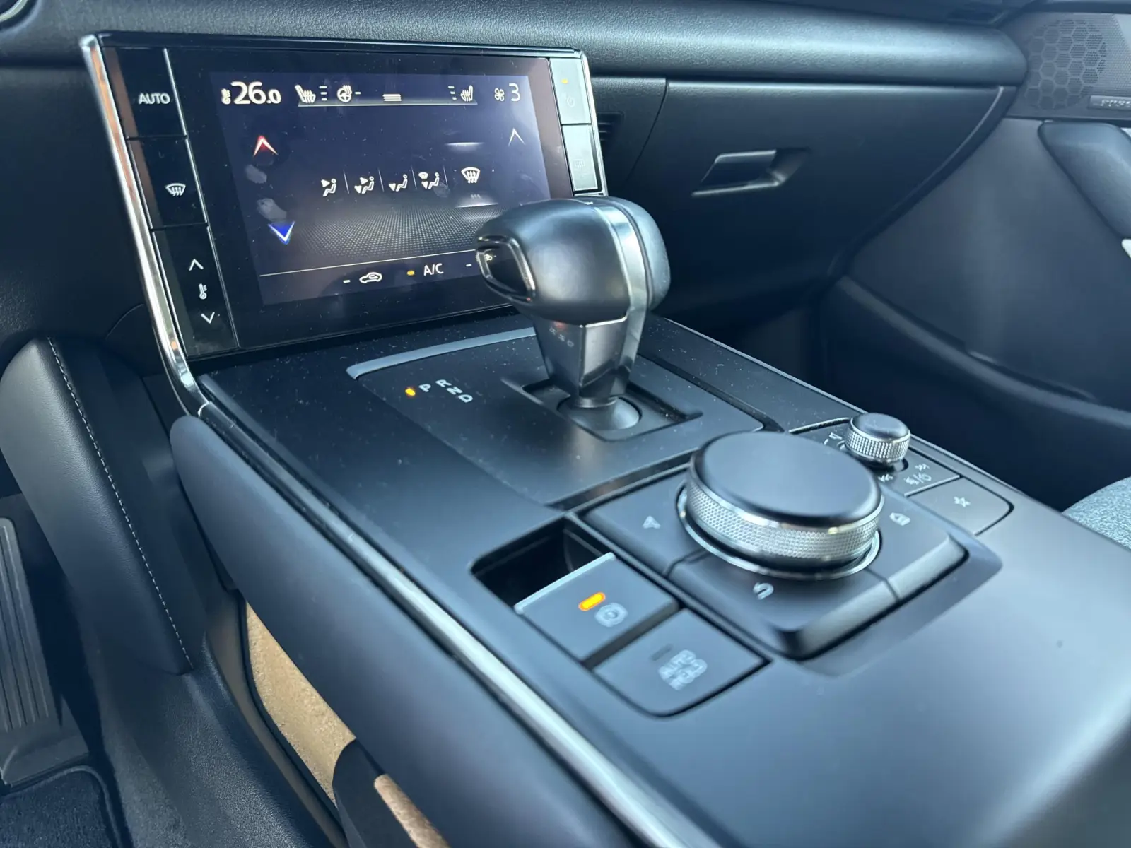 Mazda MX-30 Makoto Premium Pack