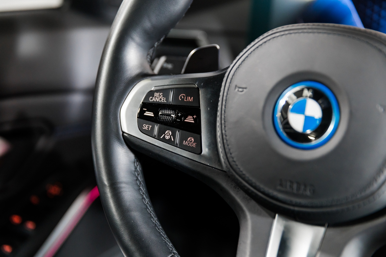 BMW 330 e xDrive