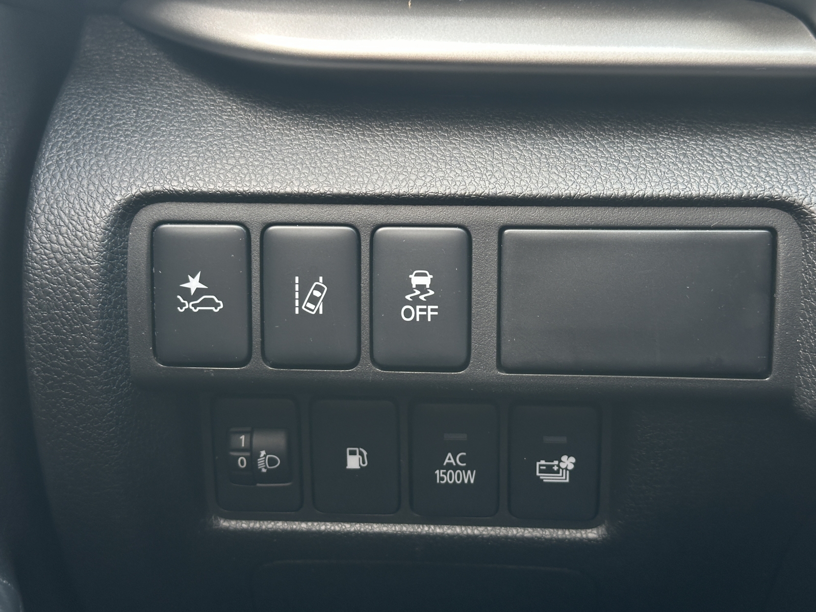 Mitsubishi Eclipse Cross Plug-In Hybrid 4WD