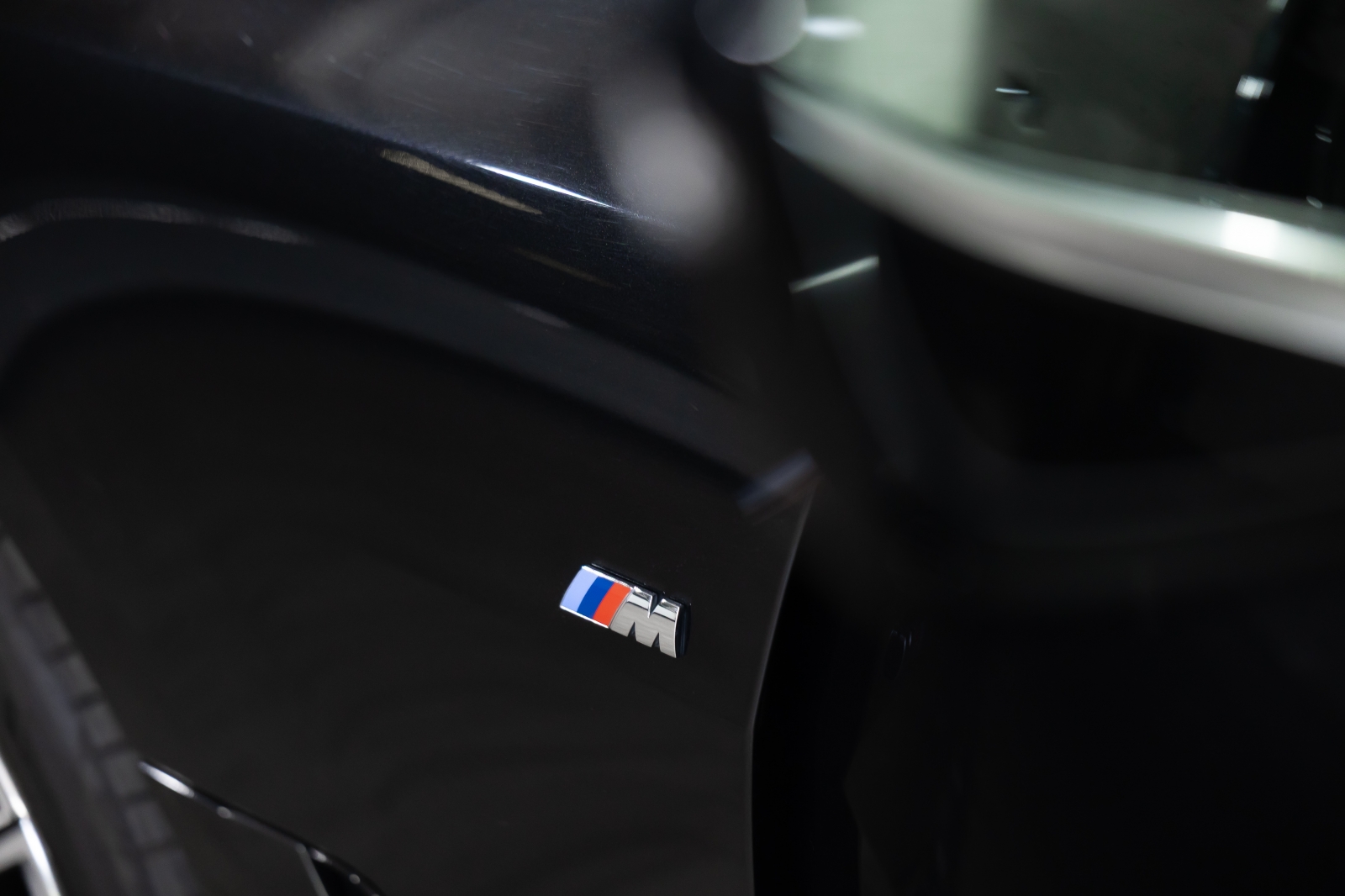 BMW i4 eDrive40