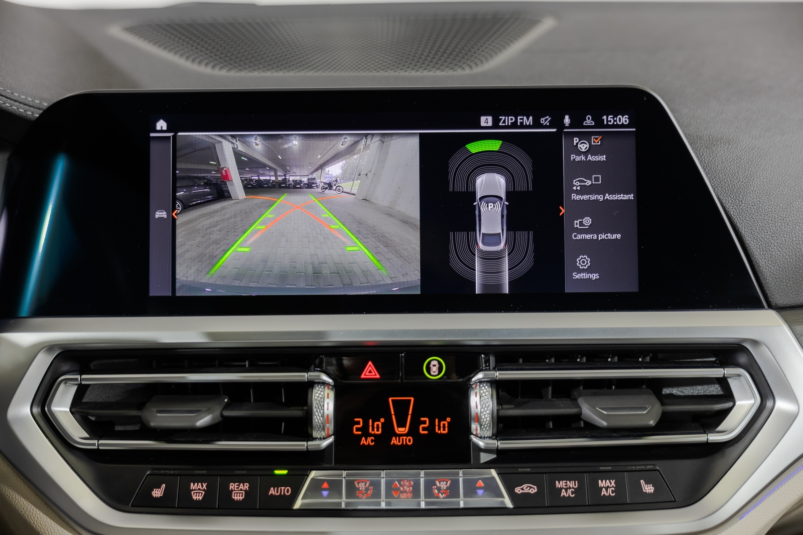 BMW 430 Gran Coupe i