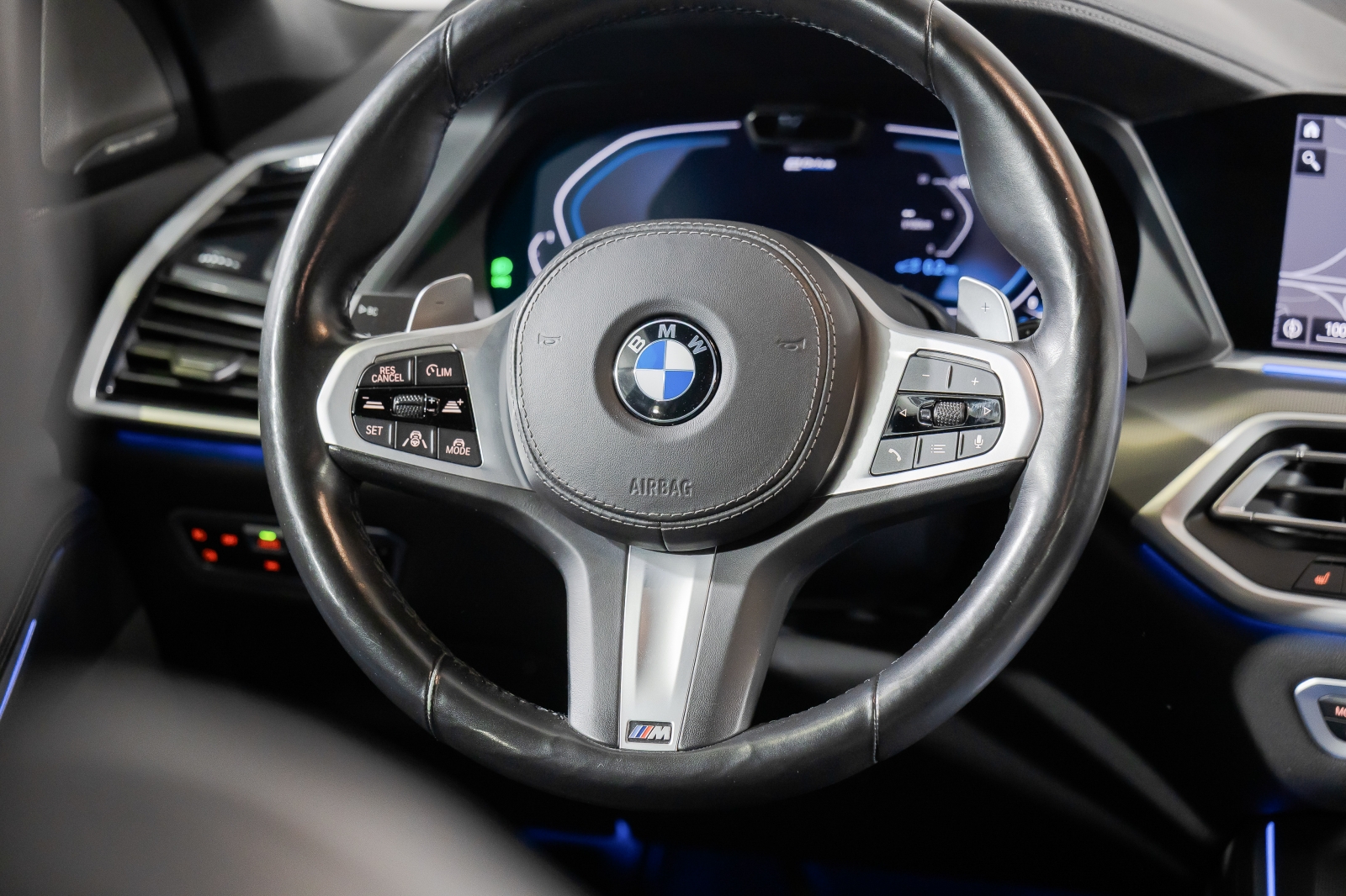 BMW X5 xDrive45e