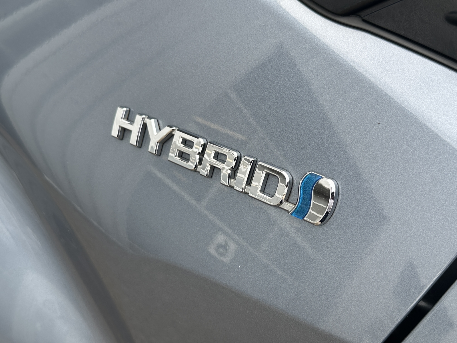 Toyota C-HR Hybrid