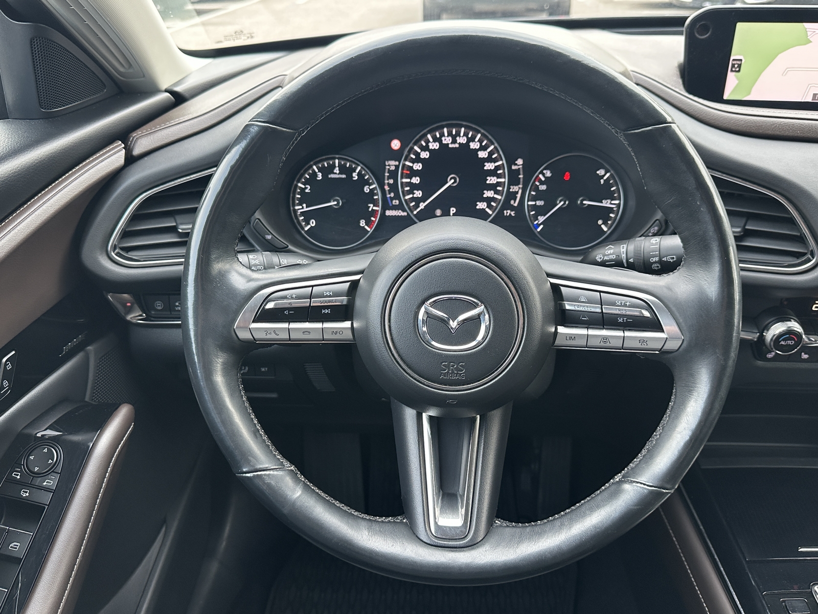 Mazda CX-30 Luxury