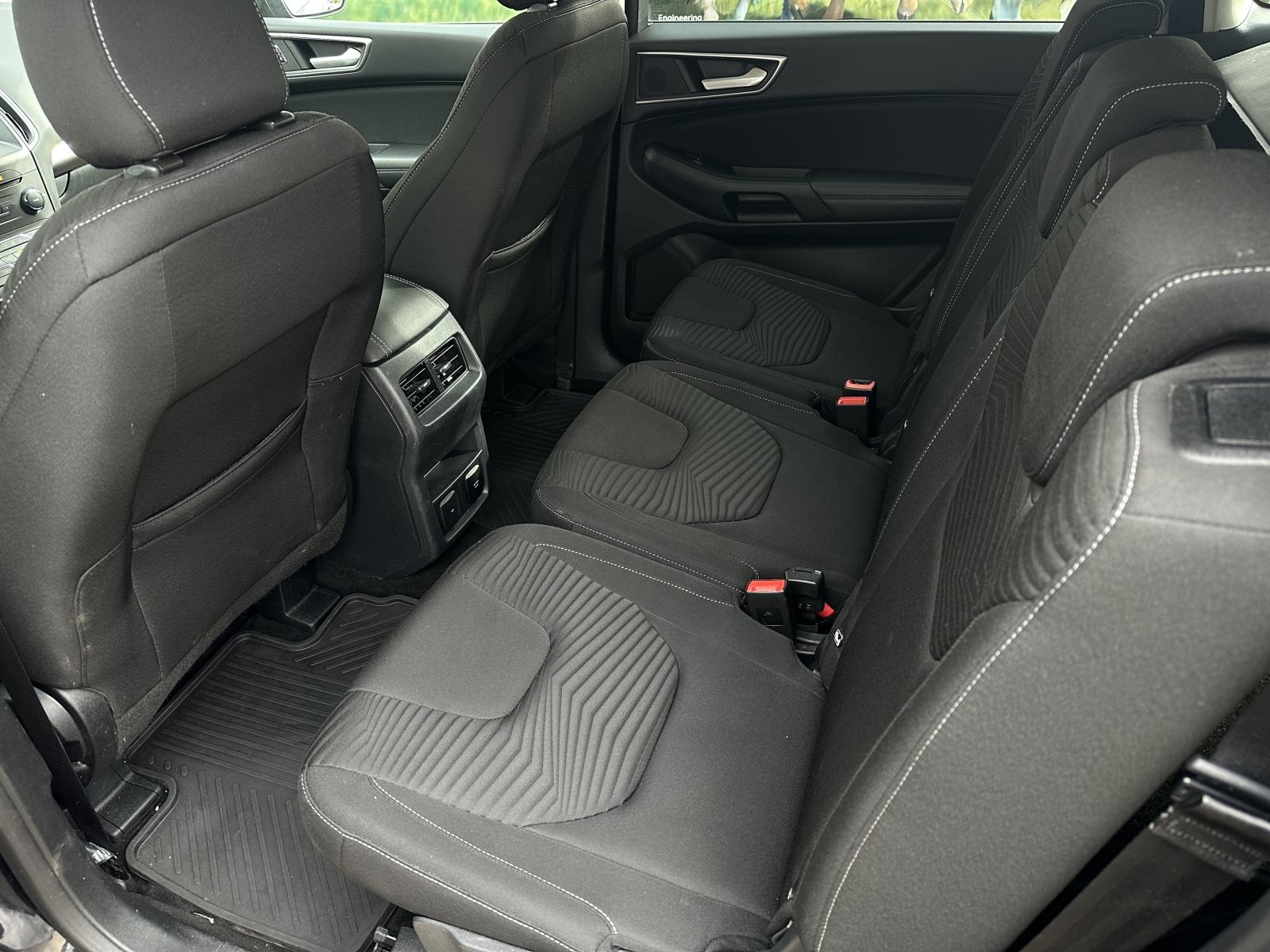 Ford S-MAX Titanium