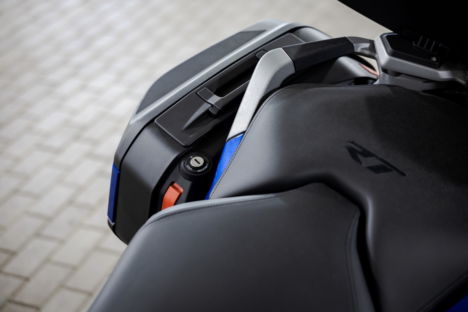 BMW (moto) R 1300 RT
