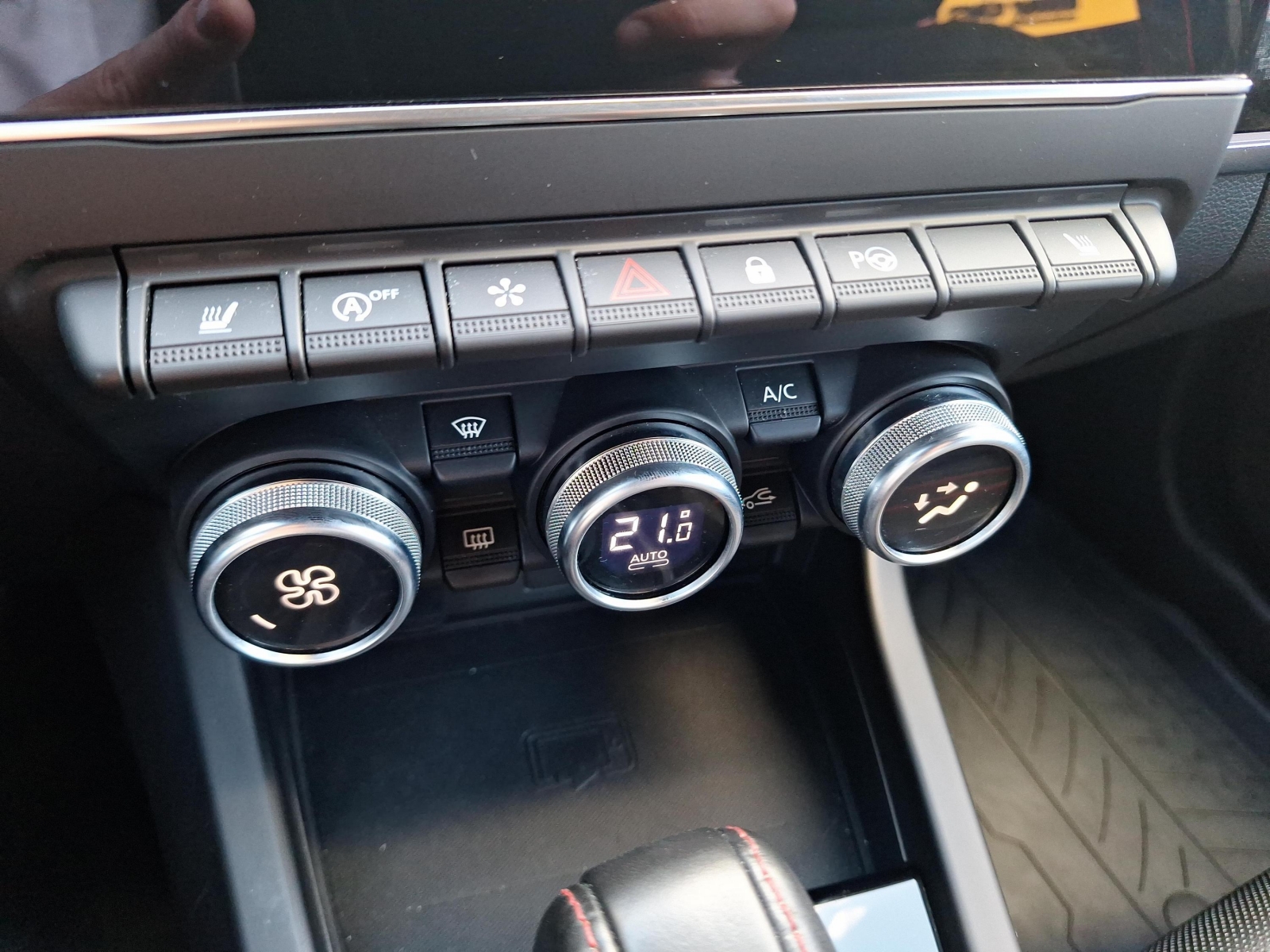 Renault Arkana RS-line