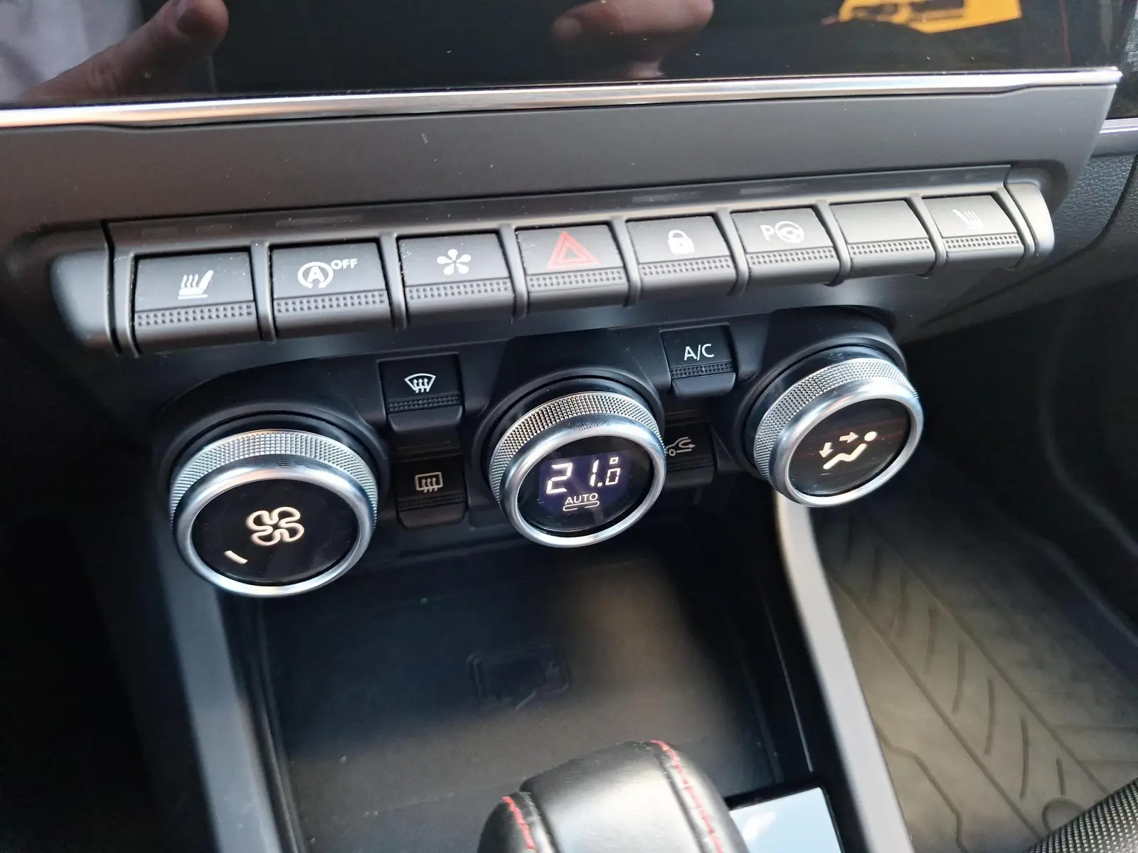 Renault Arkana RS-line