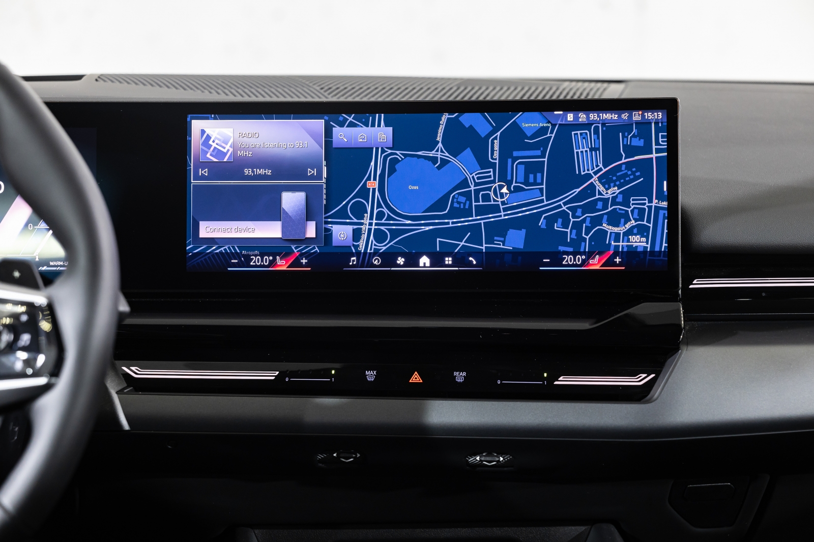 BMW 540 d xDrive