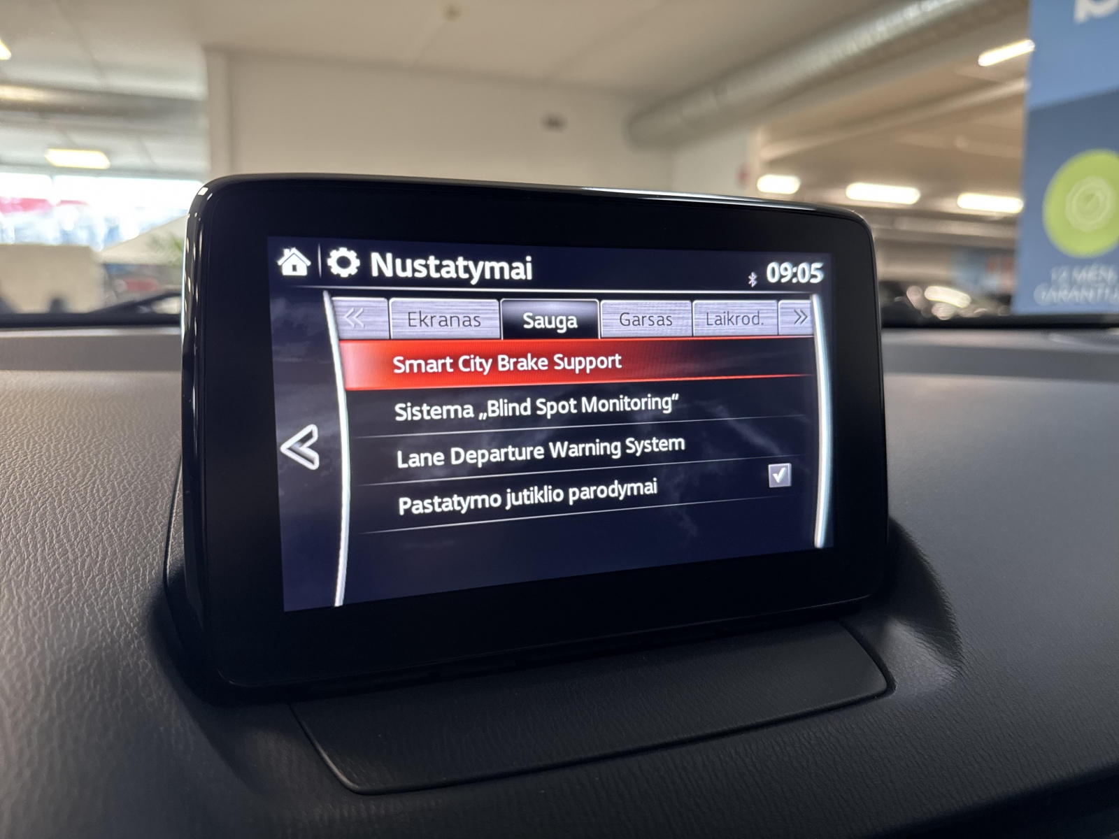 Mazda CX-3 Premium Plus 2WD