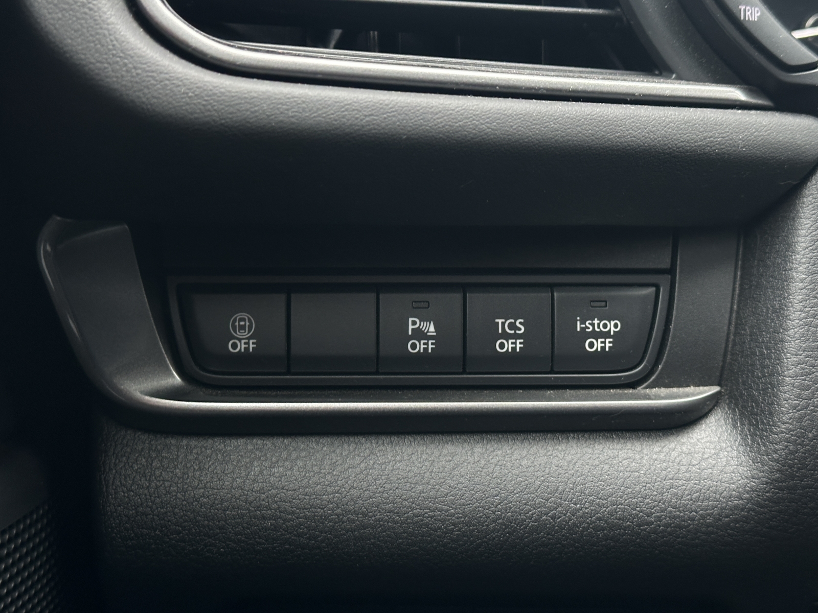 Mazda CX-30 Vision MHEV