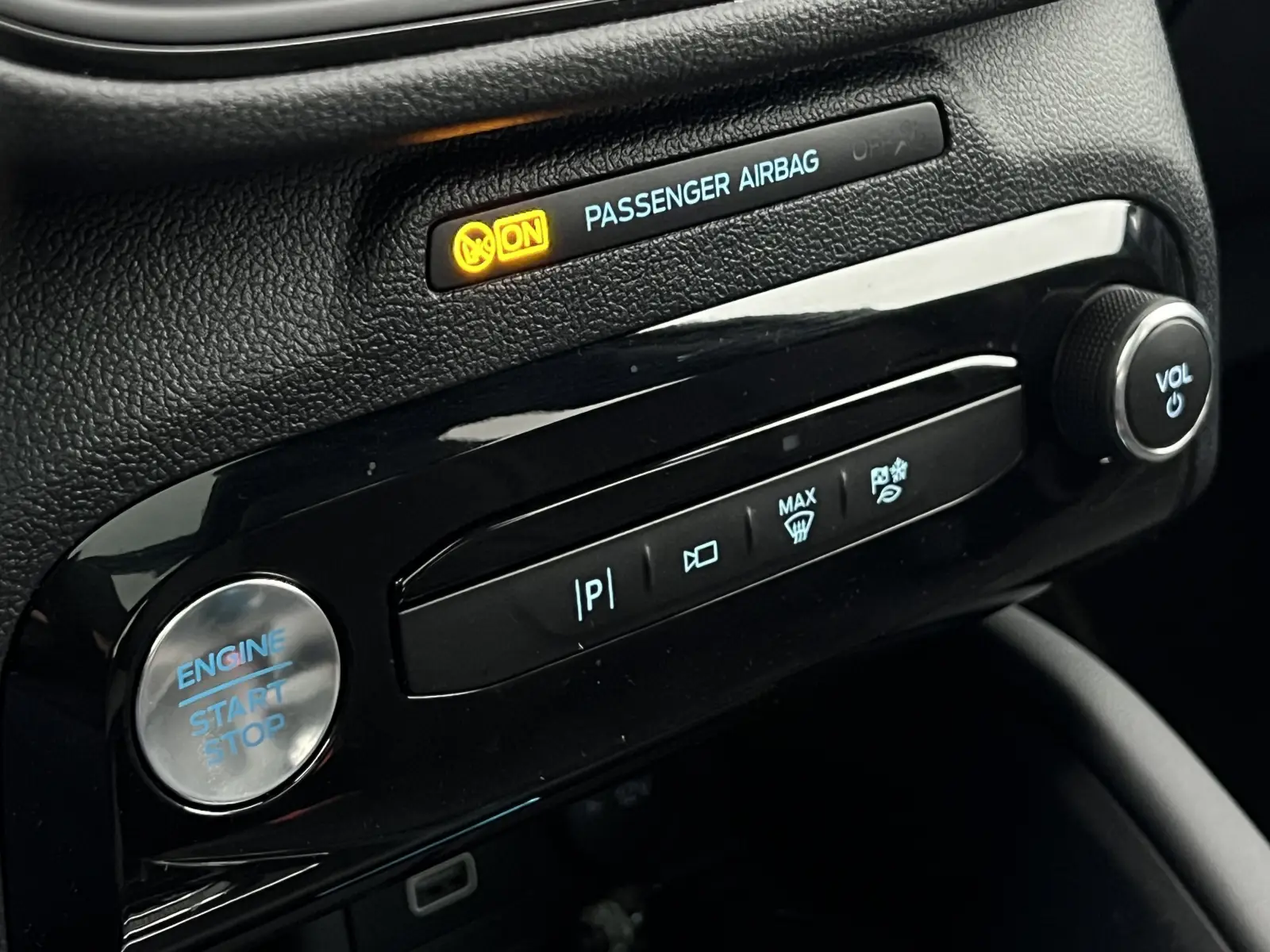 Ford Kuga ST-Line X PHEV