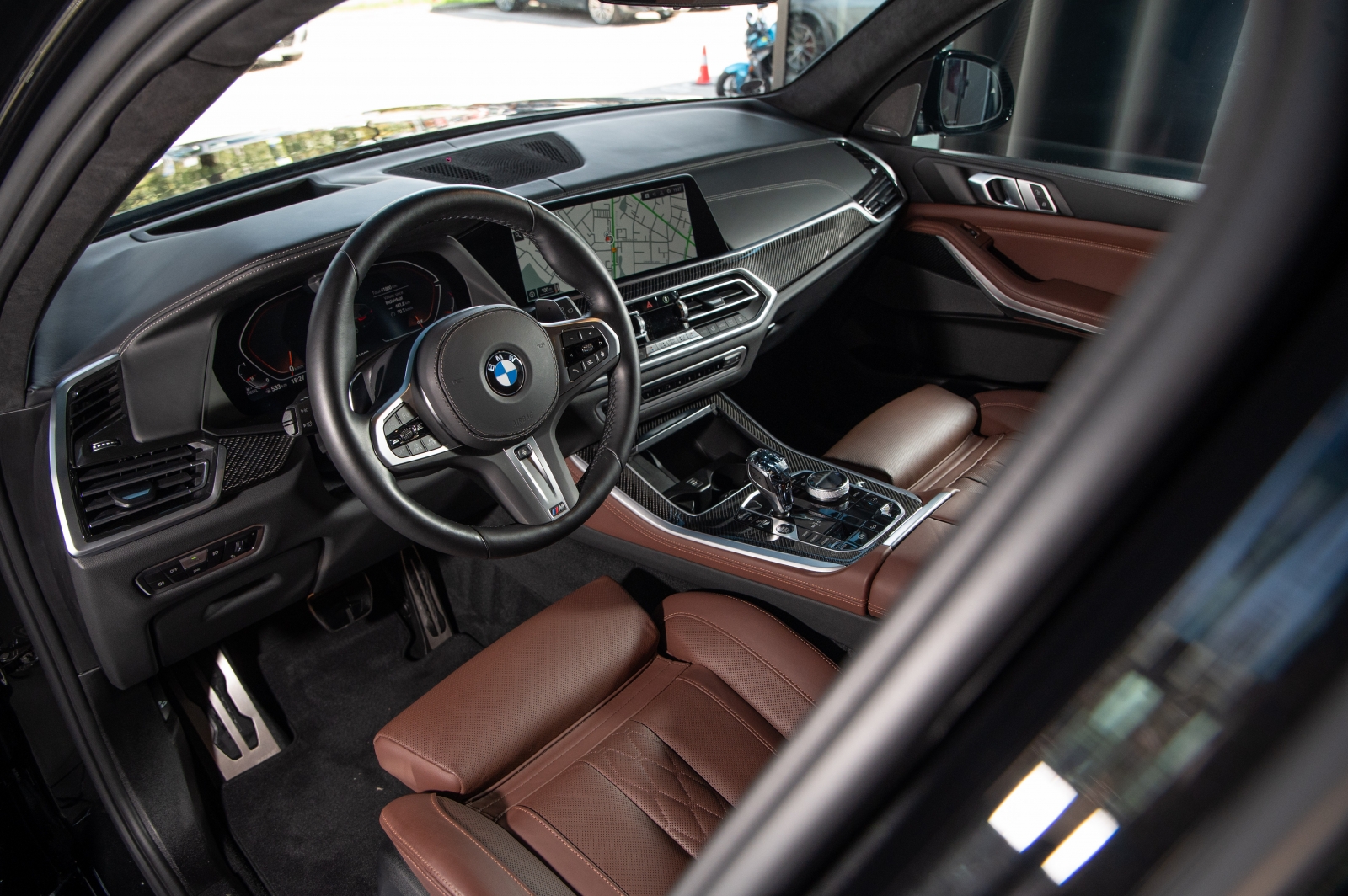 BMW X5 xDrive30d M Sport Pro