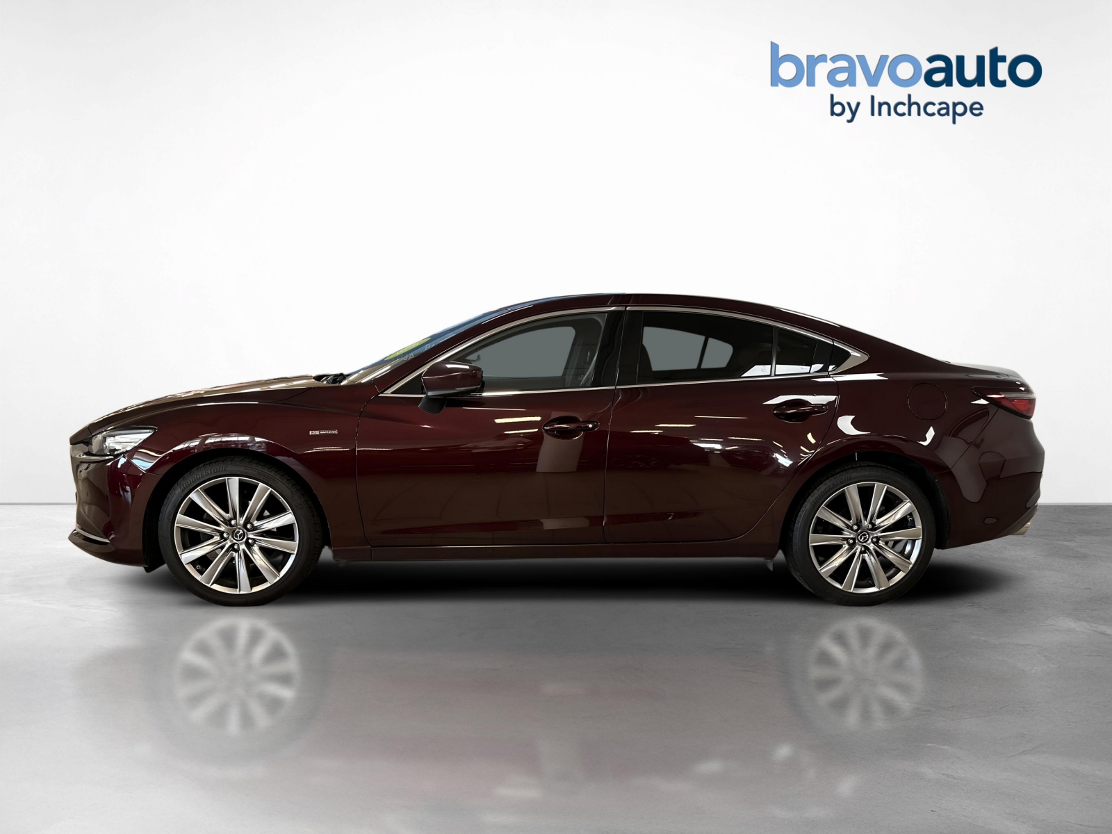 Mazda 6 20th Anniversary