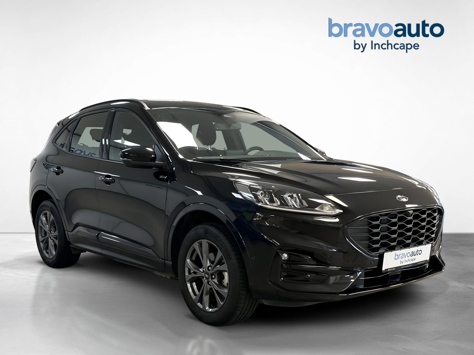 Ford Kuga PHEV FWD  ST-Line