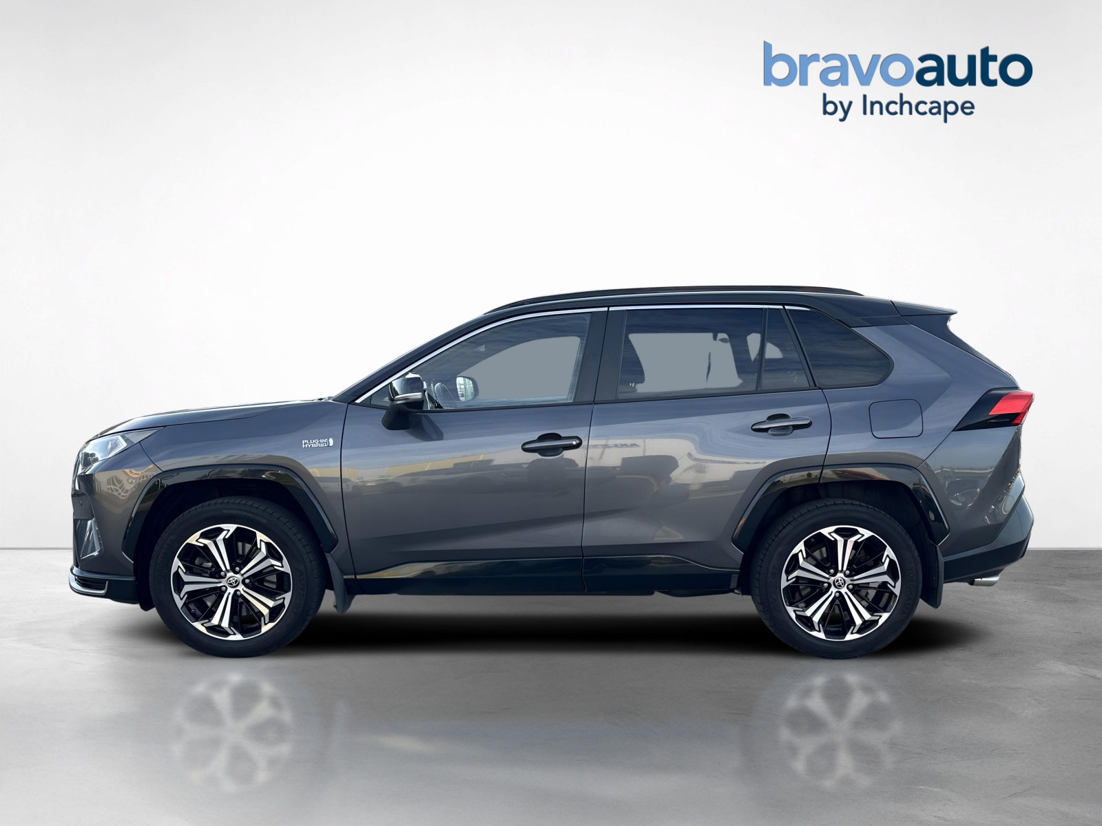 Toyota RAV4 R PHEV Plug-in Hybrid