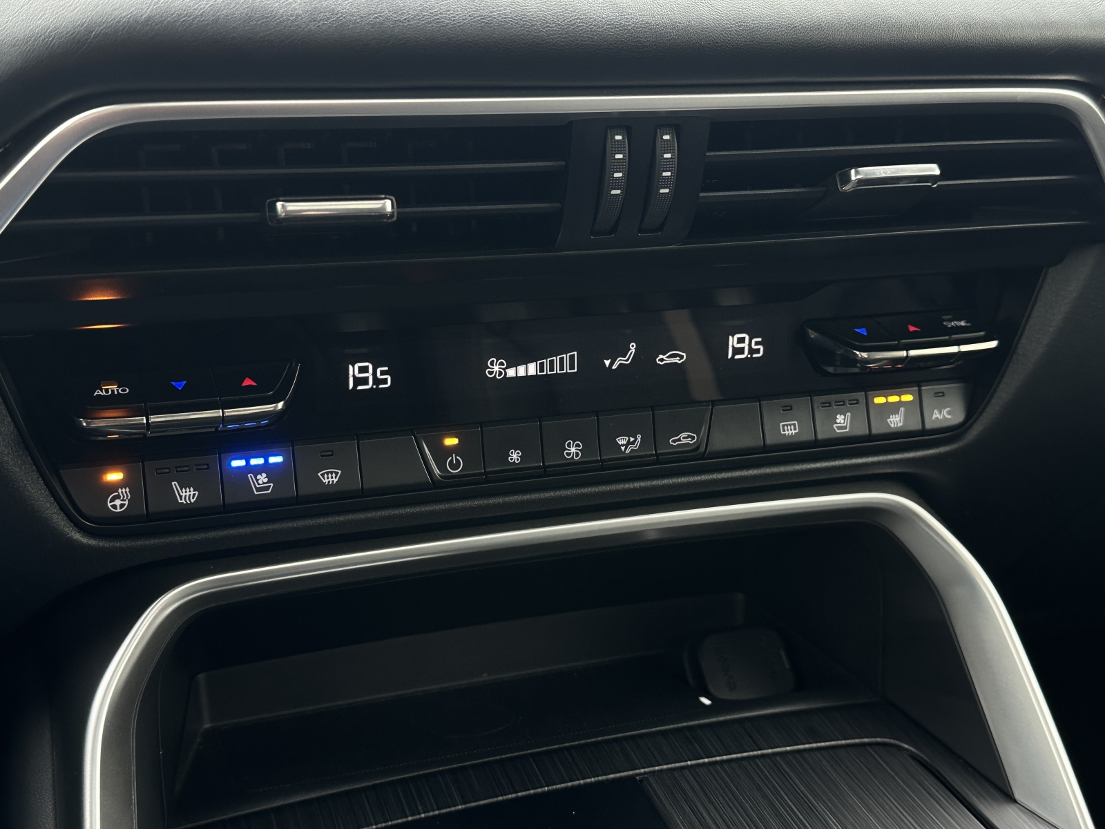 Mazda CX-60 Homura Plus AWD