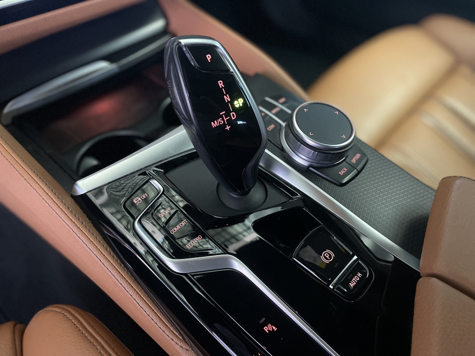 BMW 530 xDrive