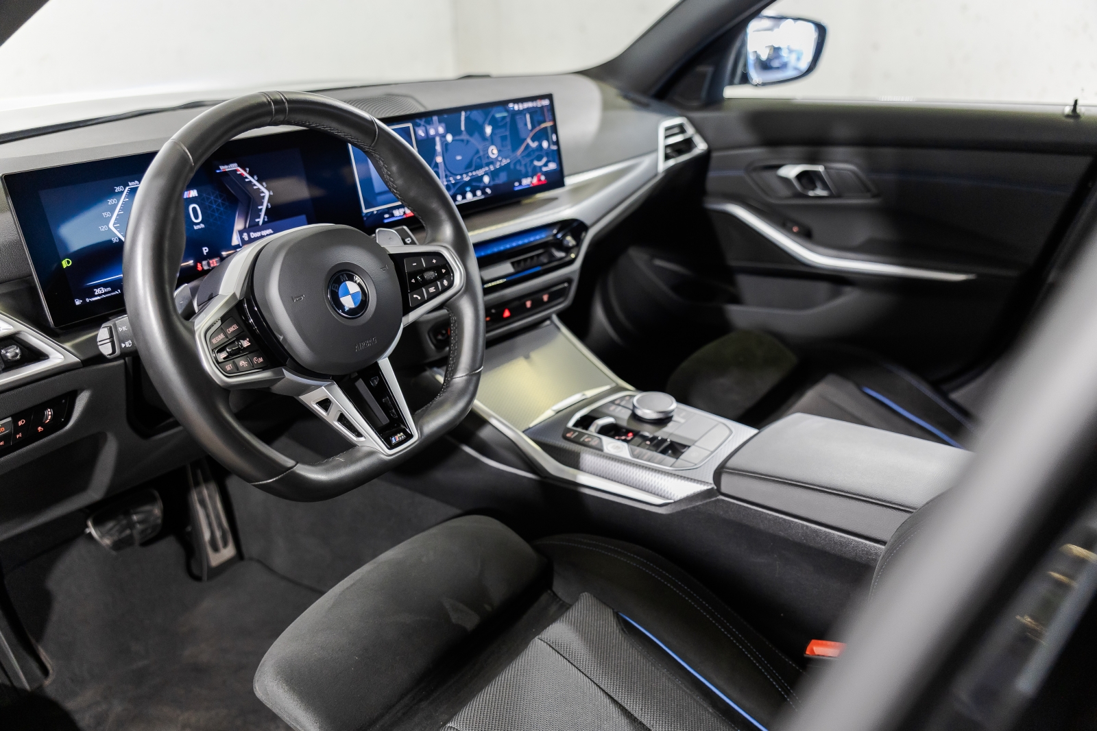 BMW 330 i xDrive