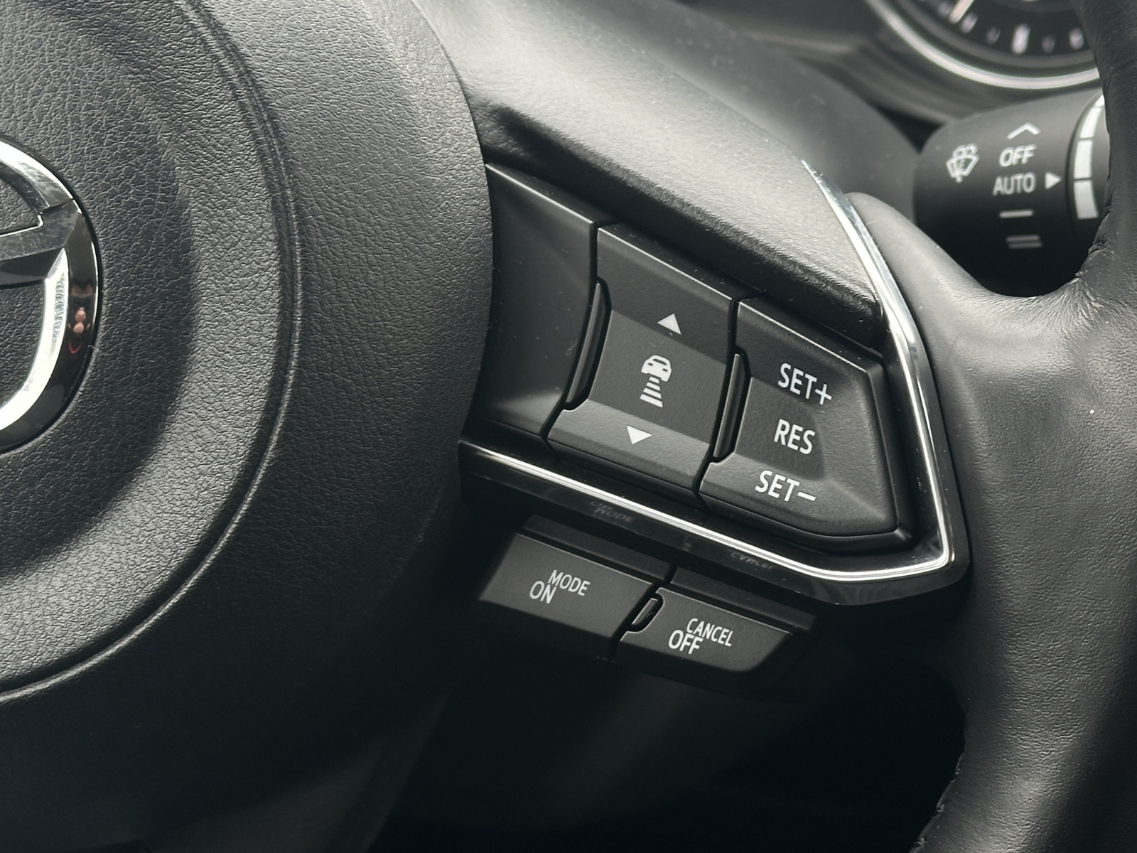 Mazda 6 Premium Plus