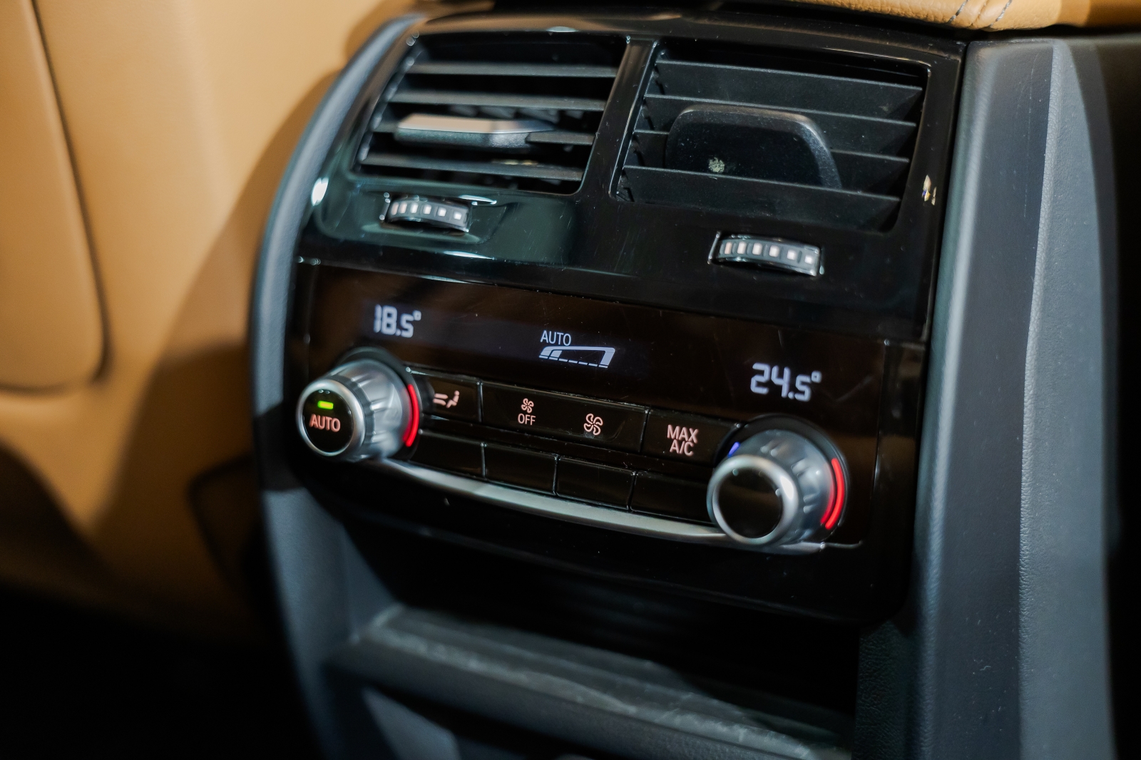 BMW 520 d