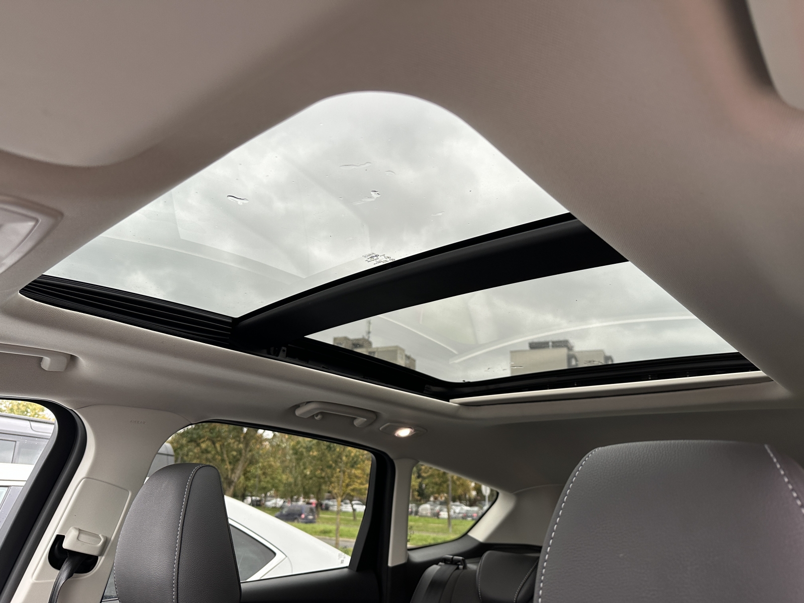 Ford Kuga Titanium AWD