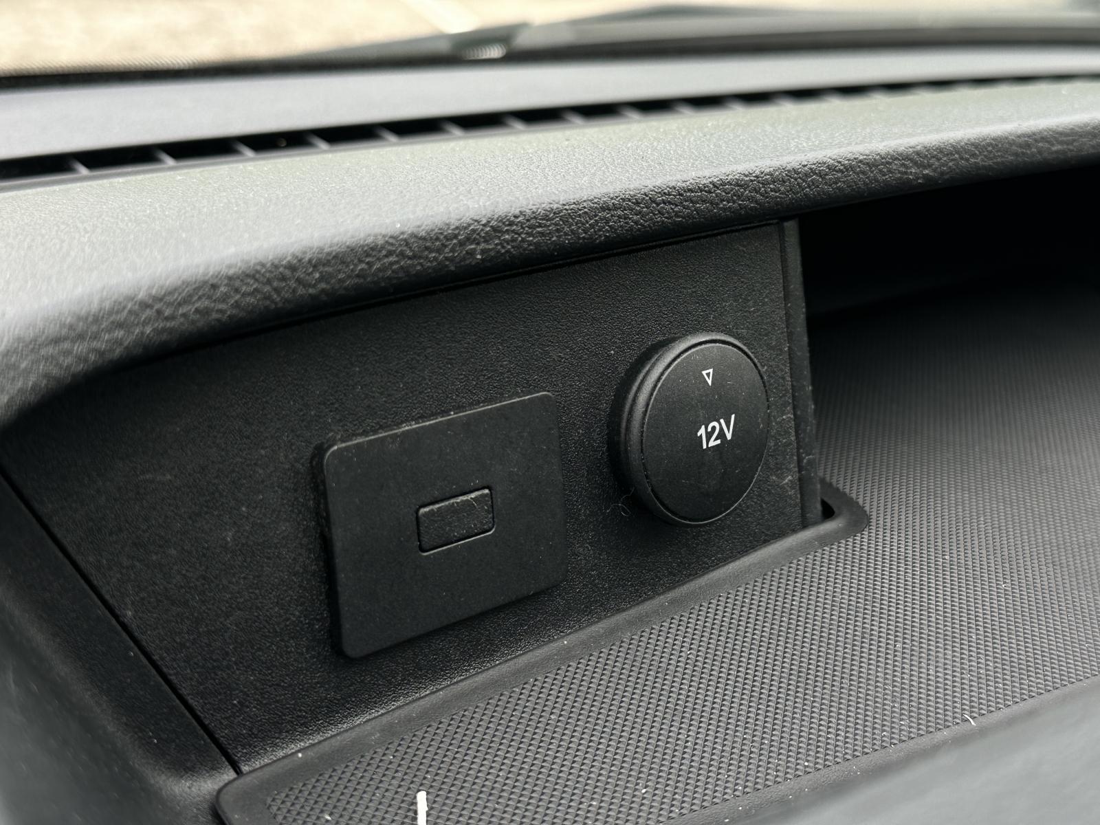 Ford Transit Custom Ambiente Van L1H1