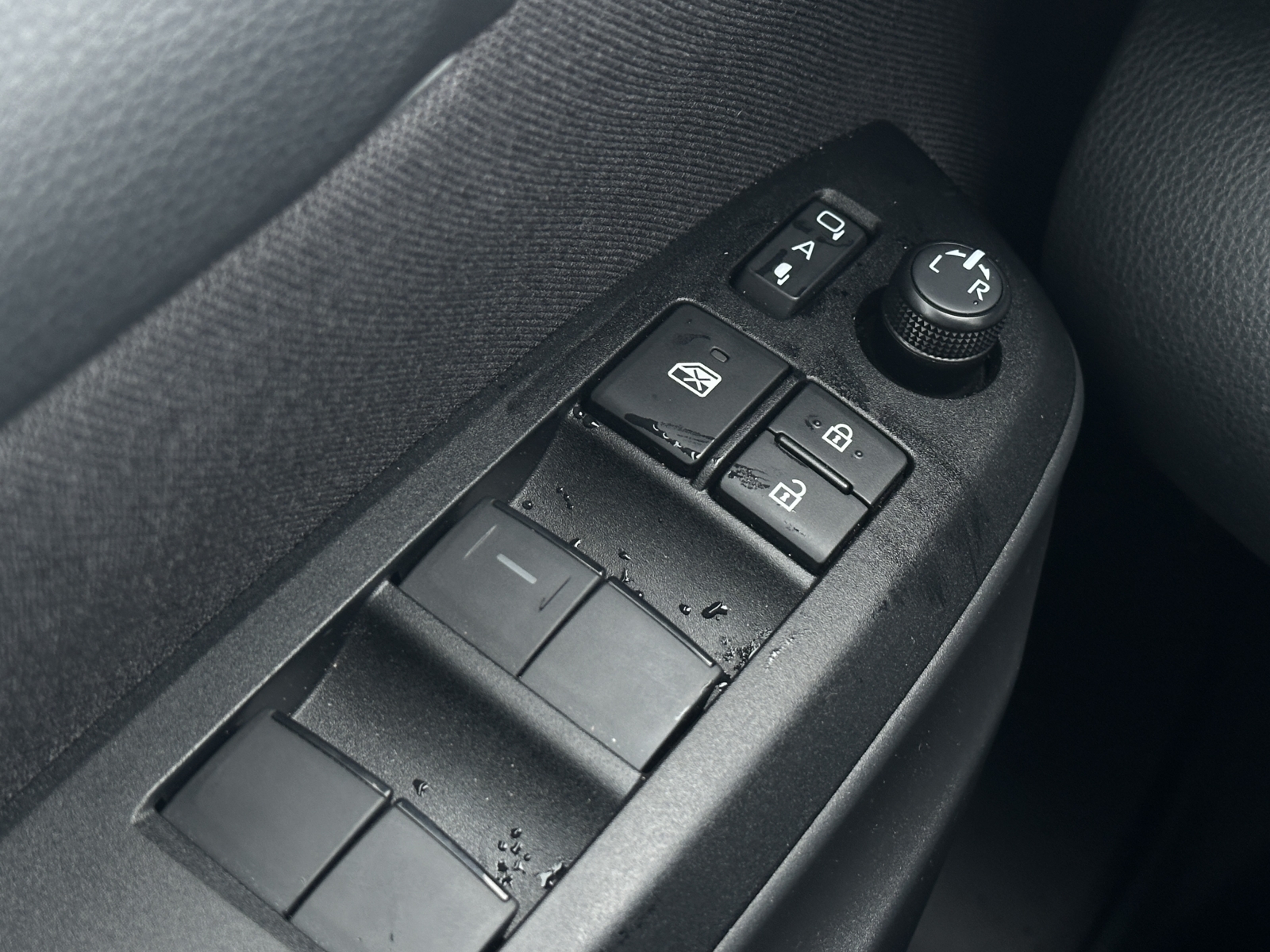 Mazda 2 Hybrid Homura