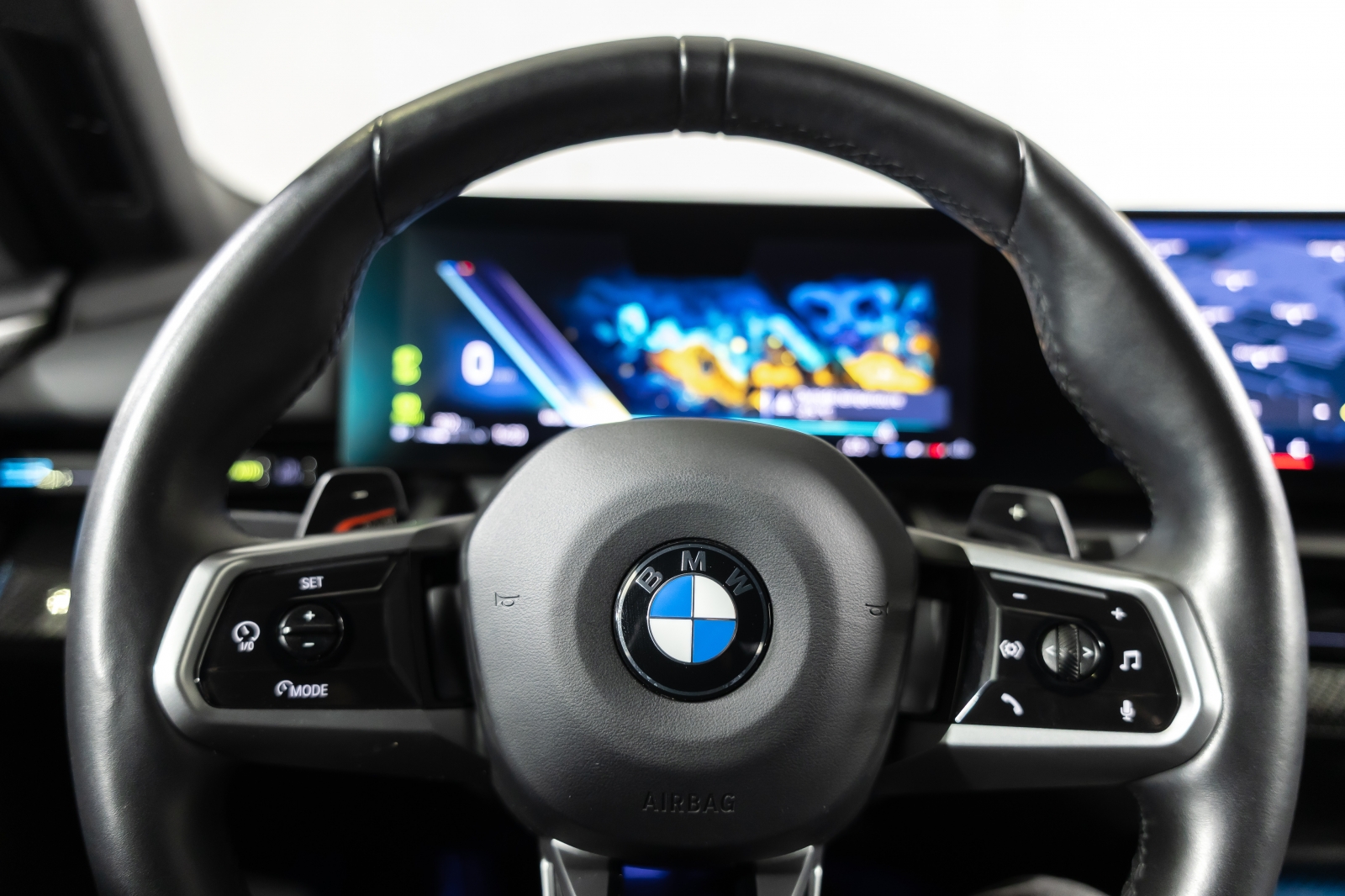 BMW 520 i