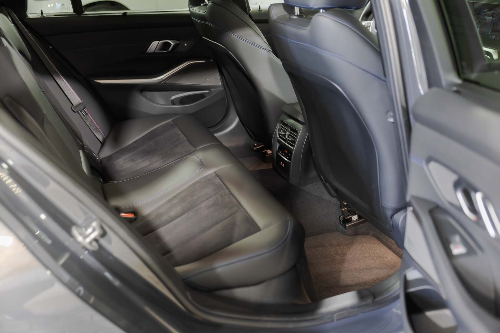 BMW 320 d xDrive