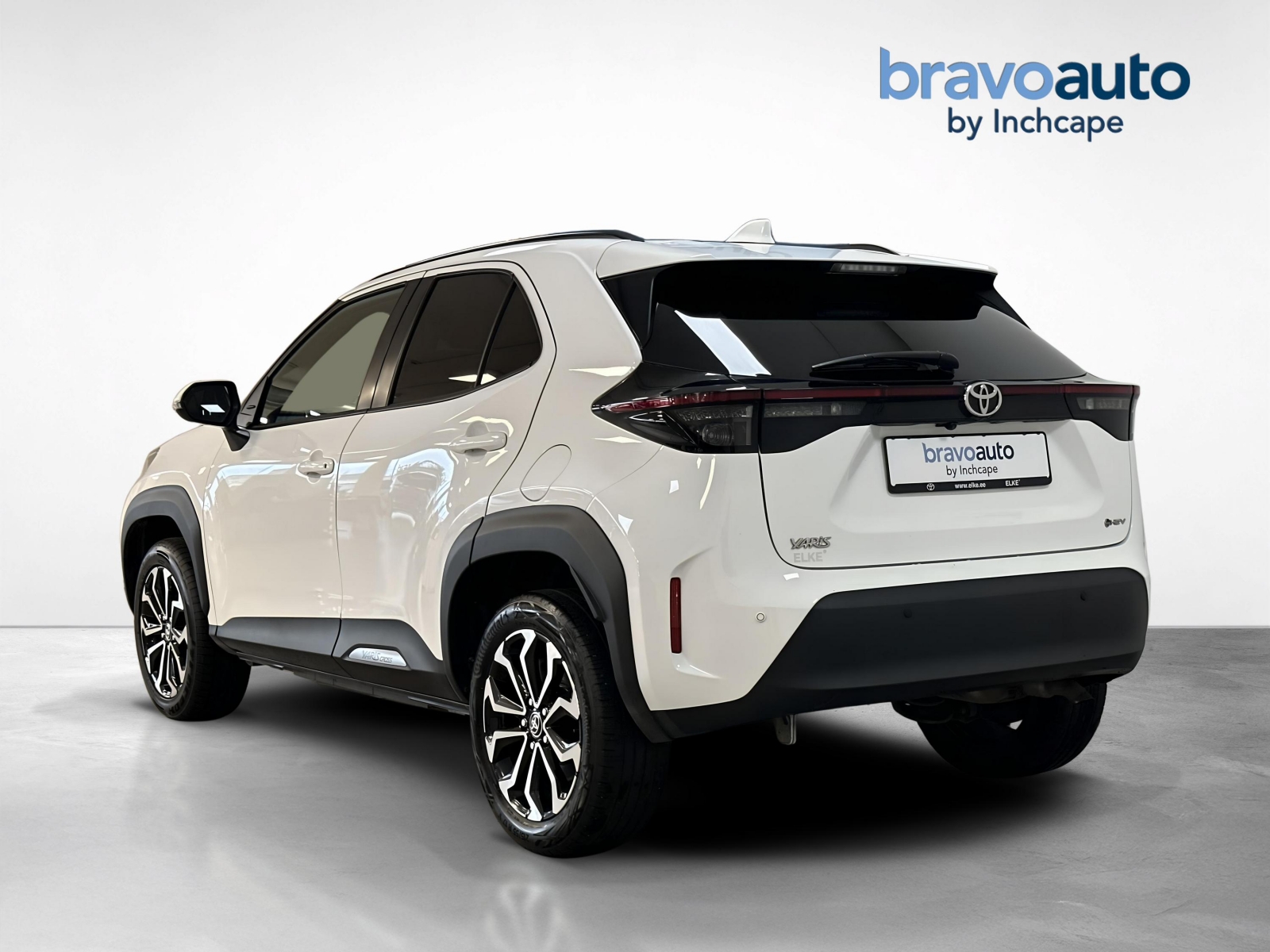 Toyota Yaris Cross  Yaris Cross Active Plus