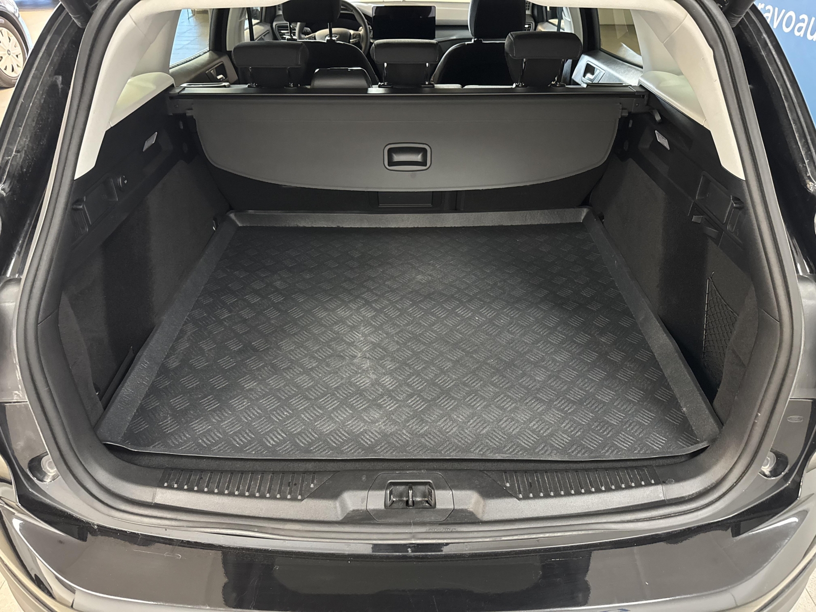 Ford Focus Focus Active X Hybrid