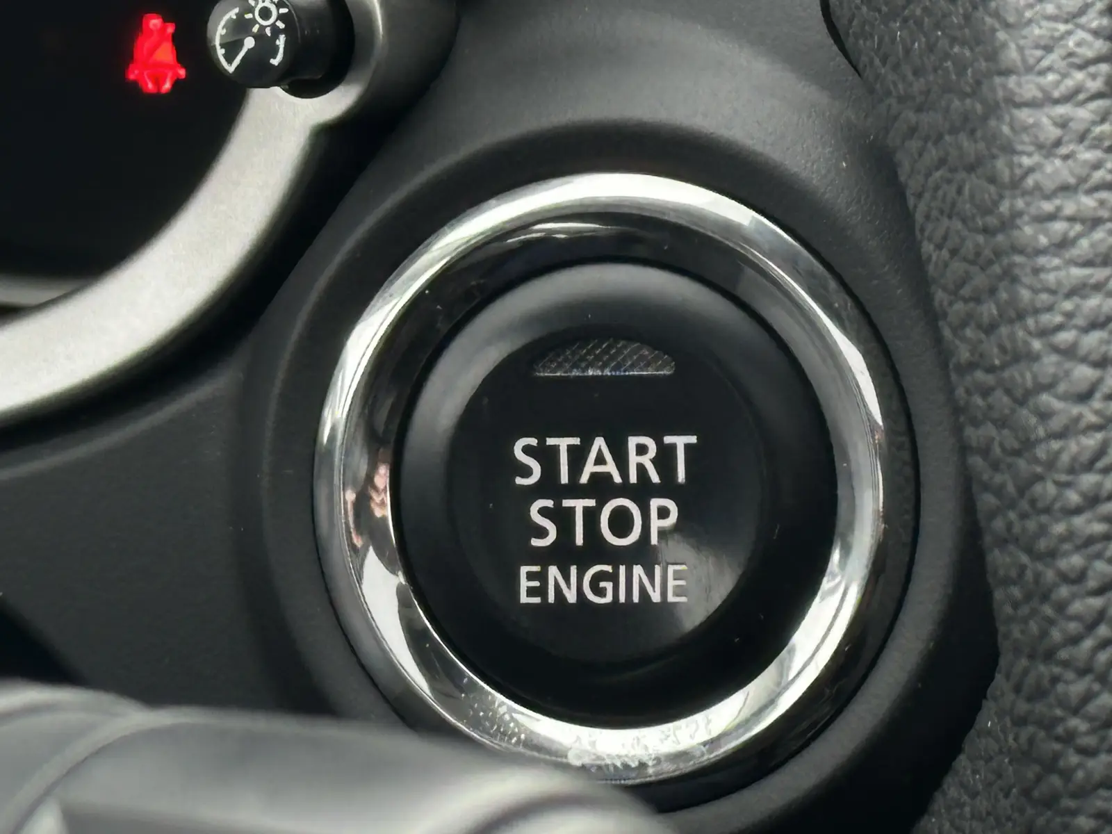 Mitsubishi Eclipse Cross Instyle+ 4WD