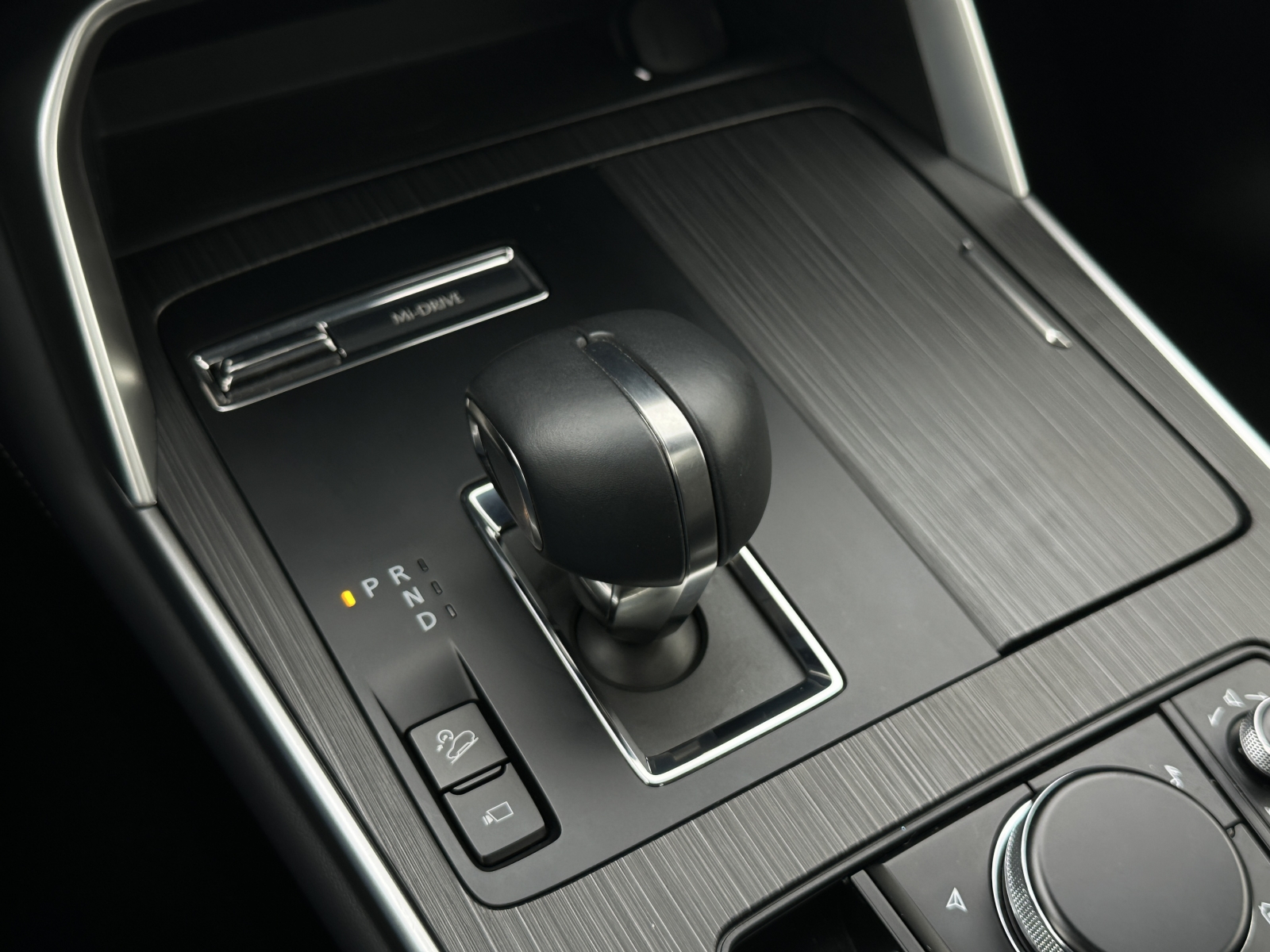 Mazda CX-60 Homura Plus AWD