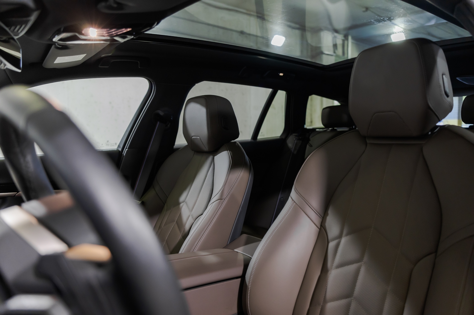 BMW 540 d xDrive