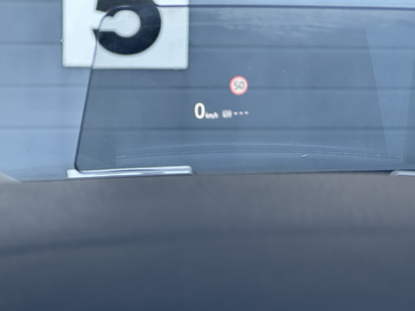 Mazda CX-5 Luxury AWD