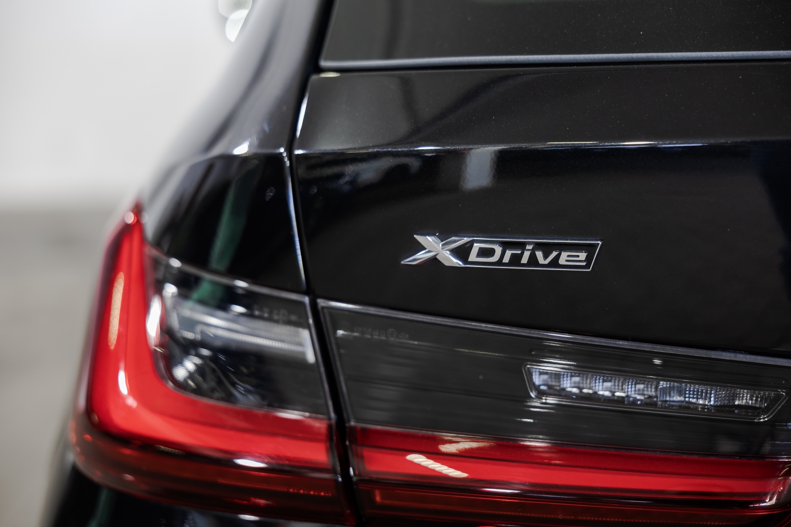 BMW 330 i xDrive